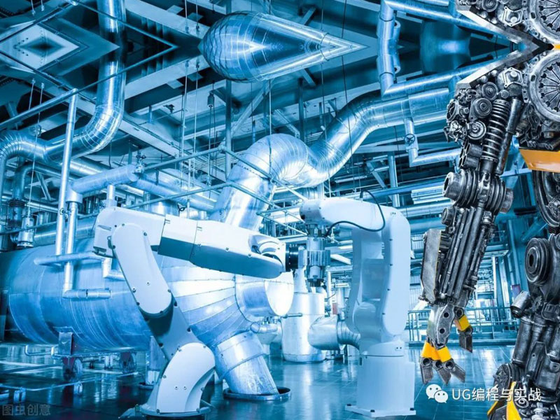 淺談CNC數控機床,了解我國數控機床